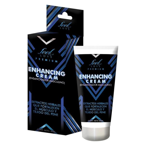 Enhancing Cream 60ml.